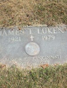 Jim Luken
