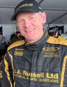 Angus Fogg