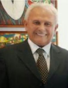 Edson Vidigal