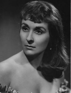 Mónica Grey