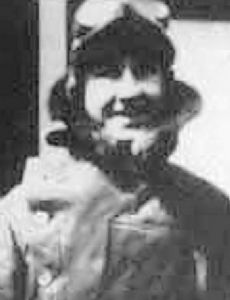 John Griffith (aviator)