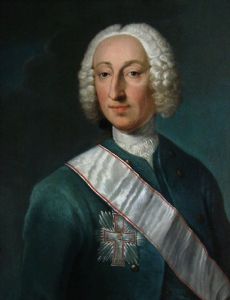 Otto Thott