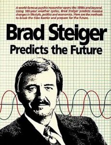 Brad Steiger