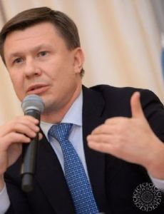 Ruslan Demchak
