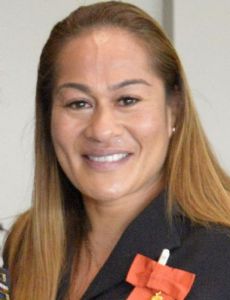 Fiao’o Fa’amausili