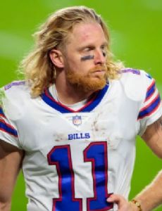 Cole Beasley