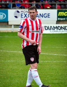 Danny Ventre