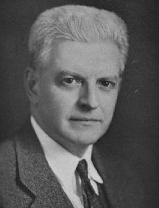 Sumner Slichter