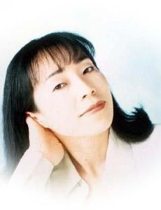 Emiko Shiratori