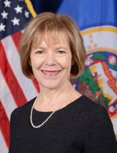 Tina Smith