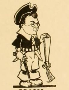 Edwin Frederick Brotze