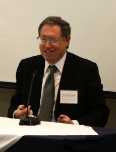 Richard Allen Epstein