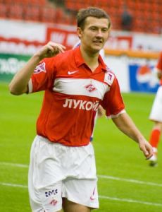 Aleksandr Pavlenko
