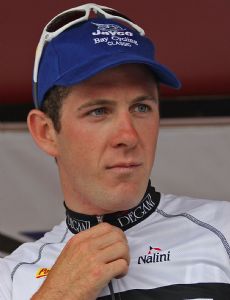 Matthew Goss