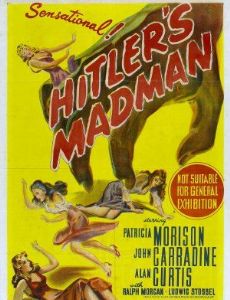 Hitler's Madman