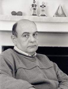 Alexis Panselinos