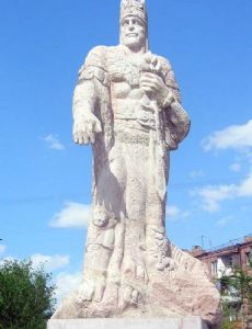 Tigranes the Great