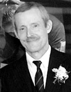 Bruce Edwards Ivins