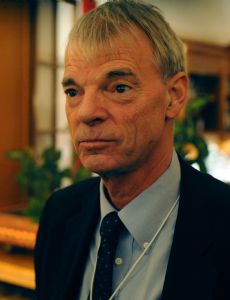 Michael Spence