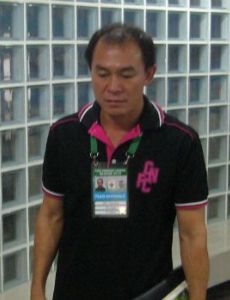 Thawatchai Damrong-Ongtrakul