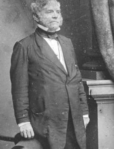 Thomas Holliday Hicks