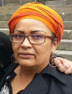 Judith Simanca Herrera