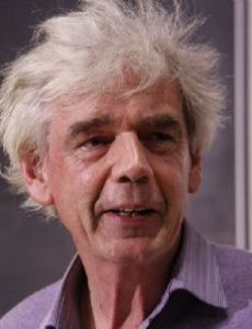 John Holloway (sociologist)