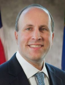 Paul Dabbar