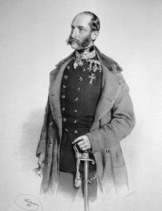 Alfred von Henikstein