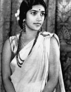 Karthika Thirunal Lakshmi Bayi