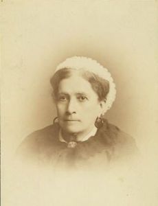 Juliet Opie Hopkins
