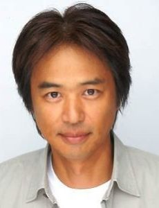 Saburō Tokitō
