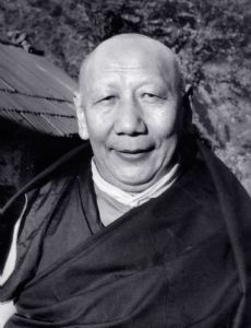 Ling Rinpoche