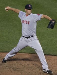 Steven Wright (baseball)
