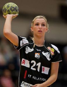 Fie Woller