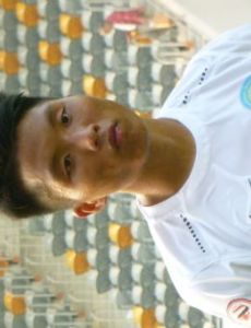 Lau Hok Ming