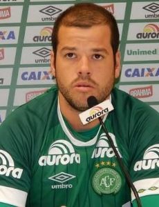 Tiago Luís Martins