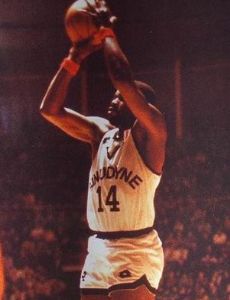 Jim McMillian