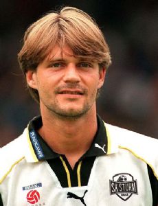 Hannes Reinmayr