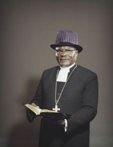 Leonard Auala