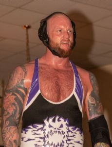 Josh Alexander (wrestler)
