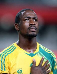 Benson Mhlongo