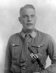 Edmund Heines