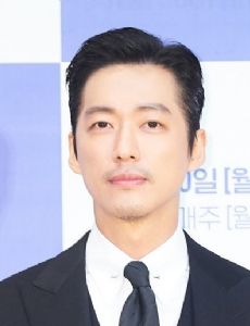 Min Nam-koong