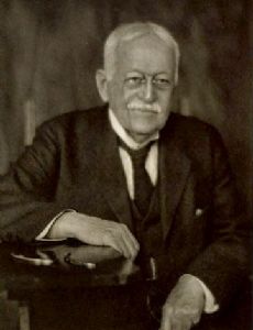 Samuel Theobald