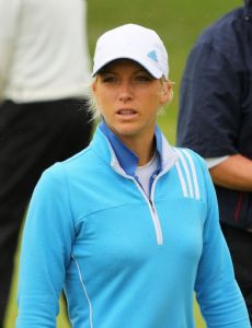 Melissa Reid