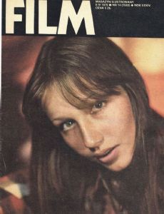 Film Magazine [Poland] (8 April 1979)