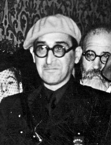 Rafael Sánchez Mazas