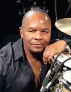 Jonathan Moffett