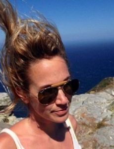 Séverine Van Impe